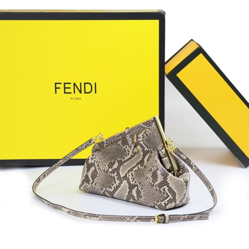 Fendi Satchel Bags